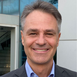 Andreas Rohde
