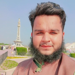 Suleman Gillani