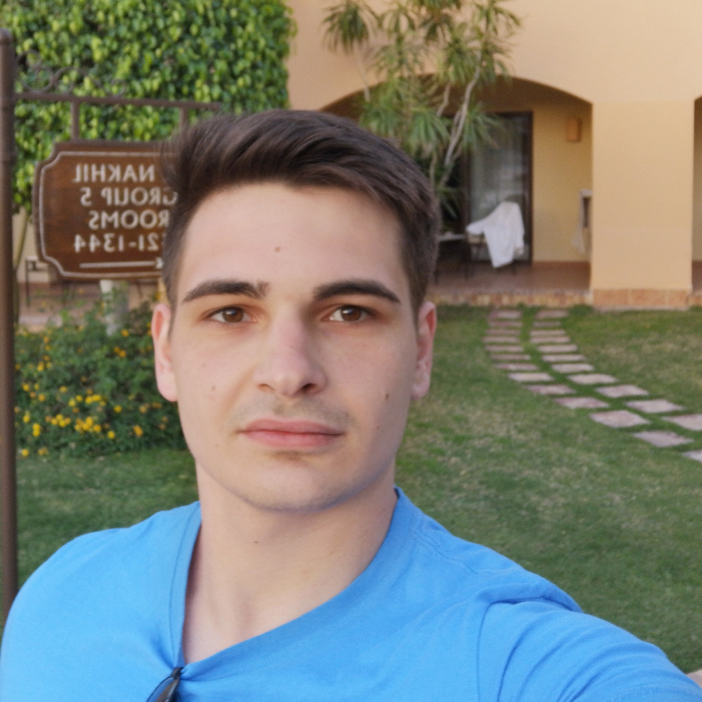 Brian Thomas Personalsachbearbeiter KODi Diskontläden GmbH XING