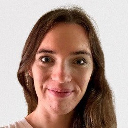 Profilbild Desiree Albrecht