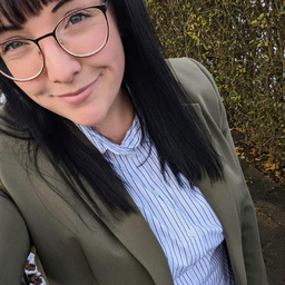 Nathalie Hanning