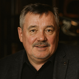 Dr. Berthold Lausecker