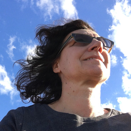 Christiane Popp