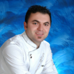Murat Ödül