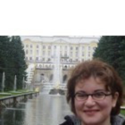 Nathalie Bar