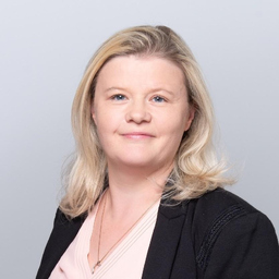 Sandra Schröer-Schumann