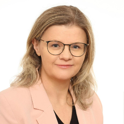 Sandra Schroeder-Schumann