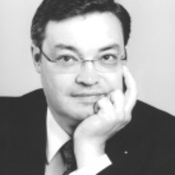 Profilbild Georg Sauer