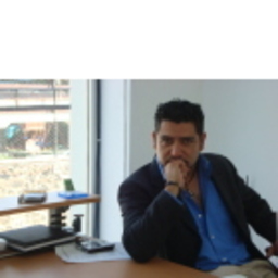 Esteban Hernandez Garcia