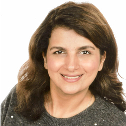 Sahar Kretschmer