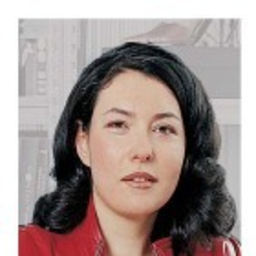 Sophie Kunina