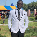 eric nelson armah