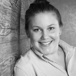 Jenny Palmrich