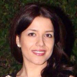 Ing. Soheila Amirabadi