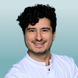 Dr. Arash Ghadim Khani