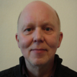 Profilbild Achim Bock