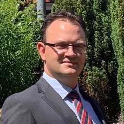 Ronald Kochmann