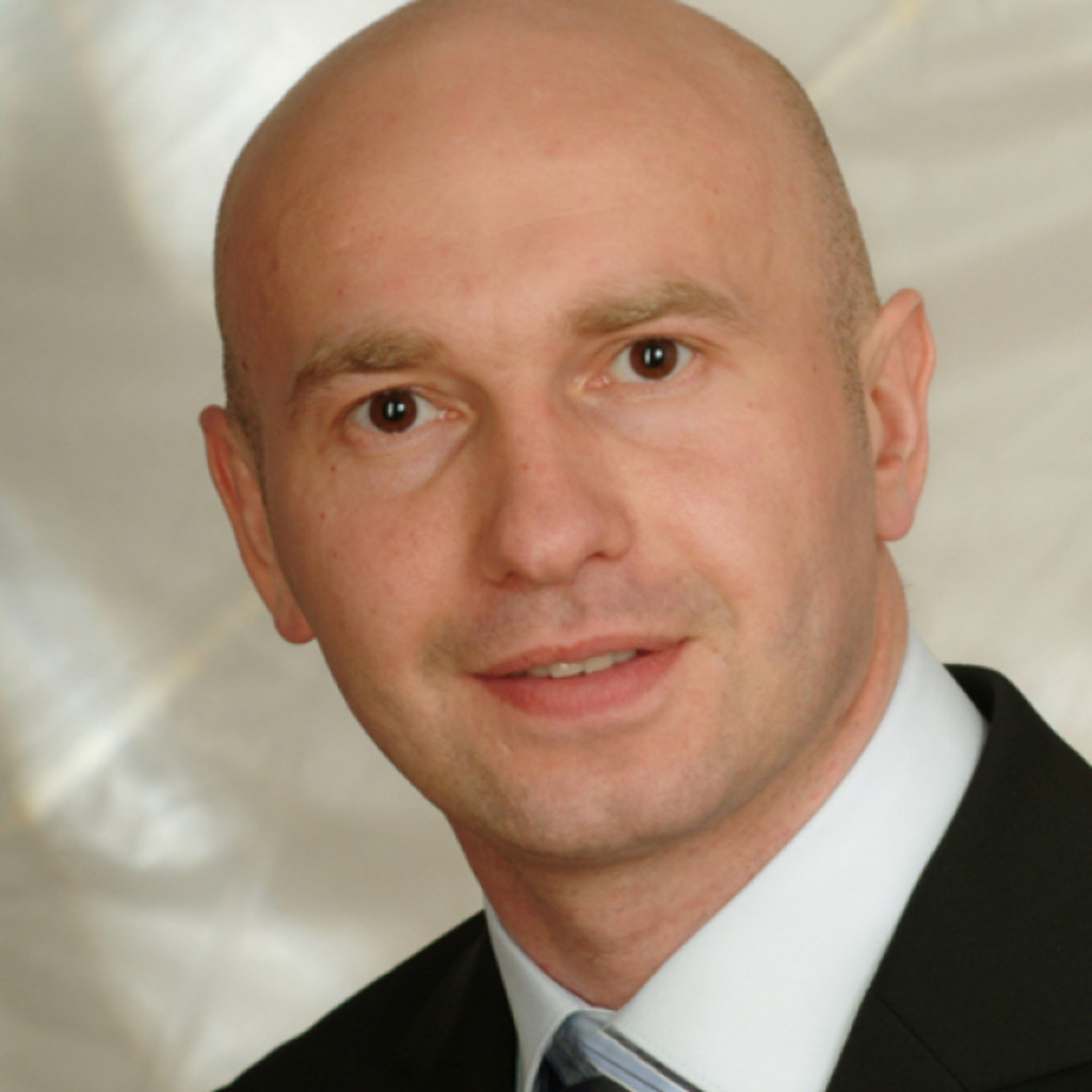 Profilbild Viktor Vogel