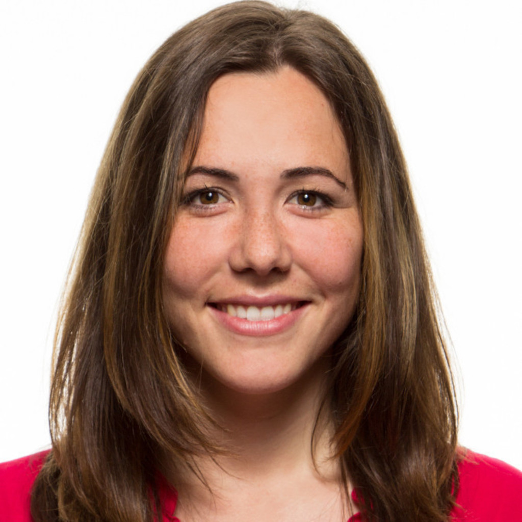 Carmen Giardiello Operations Manager PharmaSGP Holding SE XING