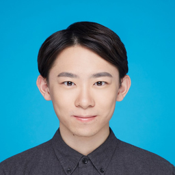 Zidi Chen