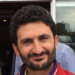 Nazım Çorbaci