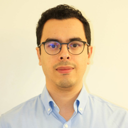 Mehdi IDDAR