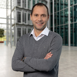 Klaus Hamid