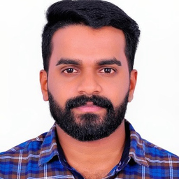 Nidhin Thyagarajan