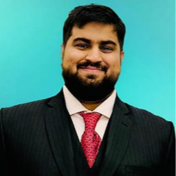 Ahmed Atiq Syed