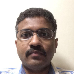 Sachidananda Basaral Nanjundappa
