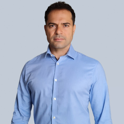 Chrisostomos Magriplis