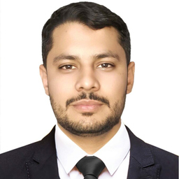 Mudassir Ali
