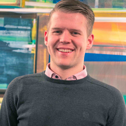 Nils Beuthert