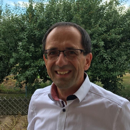 Wolfgang Rögner