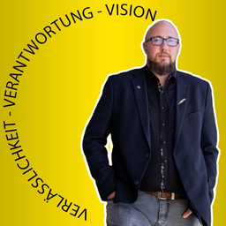 Profilbild Björn Schreiber