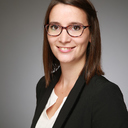 Social Media Profilbild Ann-Kathrin Heilmann Hanau