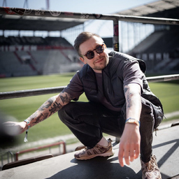 Benny Haupt