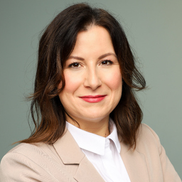 Stefanie John von Zydowitz