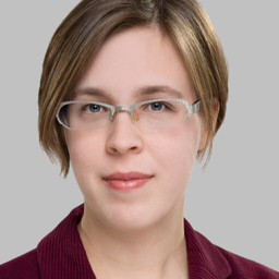 Lydia Elaine Stappenbeck