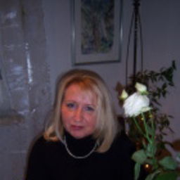 Susanne Friedmann