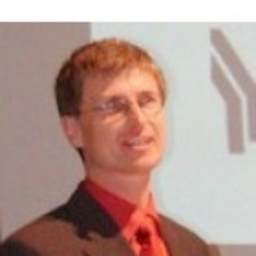 Prof. Dr. Ulrich Müller