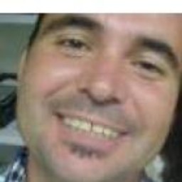 Enrique Díaz del Río López