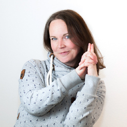 Anne Ringburger