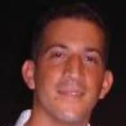 Yuniel Peña Gonzalez