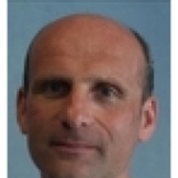 Prof. Dr. Christian Wartha