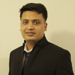 Md Shakil Ahmed