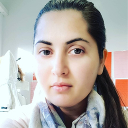 Maria Virk