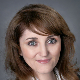 Julia Graf