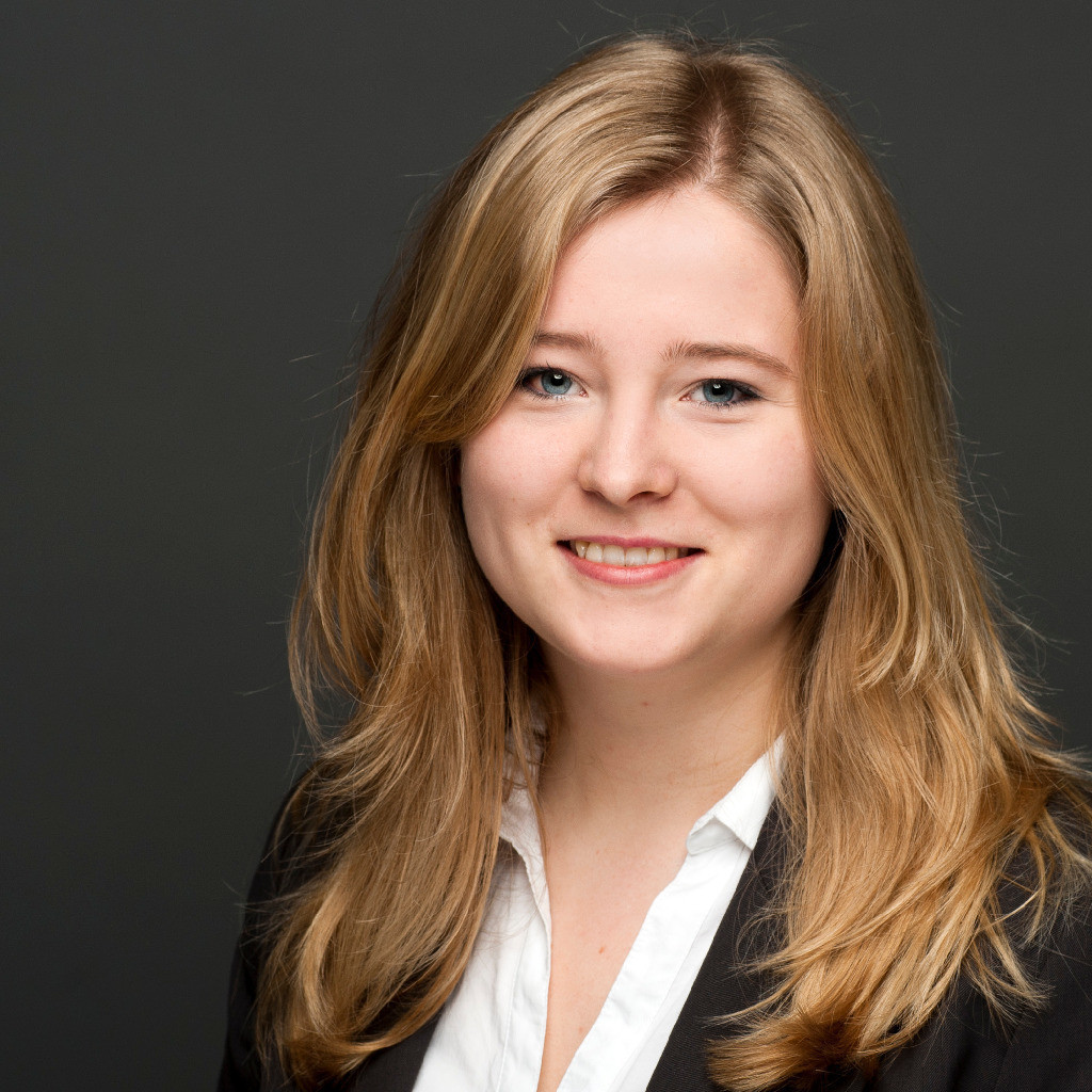 Lena Stolle Consultant aflexio GmbH XING