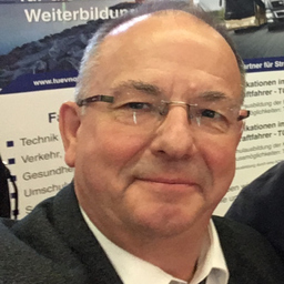 Klaus Schußmann